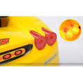 Kids R/C ride on toy Child ride on Car with MP3 music Four wheels Sliding ride on baby car HT-99816